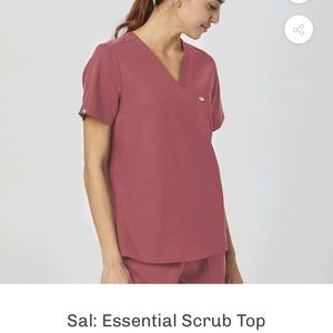 Mediclo scrubs